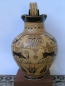 Preview: Oinochoe with trefoil mouth, from Rhodos, Museum Athen, handmade and handpainted, 32 cm, 2,6 kg