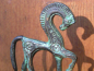 Preview: Horse bronze, Attica, 6,1 cm, 50 g