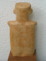Preview: Präkykladisches  Idol, 29 x 15,5 x 7,8 cm, 1,5 kg, Terrakotta, Nationalmuseum Athen
