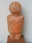 Preview: Women procycladic idol, cycladic idol, cycladic idol replica, 32,1 cm, 1,4 kg