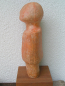 Preview: Women procycladic idol, cycladic idol, cycladic idol replica, 32,1 cm, 1,4 kg