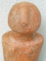 Preview: Women procycladic idol, cycladic idol, cycladic idol replica, 32,1 cm, 1,4 kg