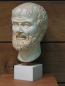 Preview: Aristoteles-Haupt, Wien Kunsthistorisches Museum, 21,3 cm, 0,9 kg