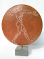 Preview: Discus, replica, Museum Athen, 23,5 cm high, 1,6 kg