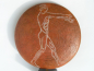 Preview: Discus, replica, Museum Athen, 23,5 cm high, 1,6 kg