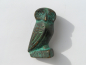 Preview: Owl Athena replica, bronze, 3,3 cm, 60 g, Nationalmuseum Athen