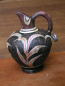 Preview: Greek Oinochoe, handpainted, 8,8 cm, museum copy