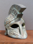 Preview: Corinthian warrior helmet, replica, greek, 9,7 cm, 420 g