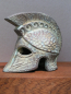 Preview: Corinthian warrior helmet, replica, greek, 9,7 cm, 420 g