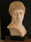 Preview: Apollon Olympia bust Museum Olympia Replica, 25 cm, 2,4 kg