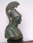 Athena goddess of wisdom replica, 44 cm, 7 kg