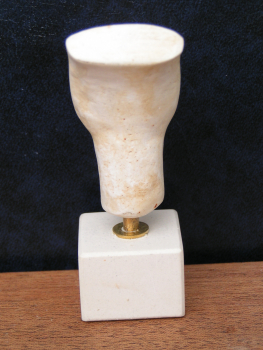 Cycladic Idols replica, 7,3 cm, 120 g