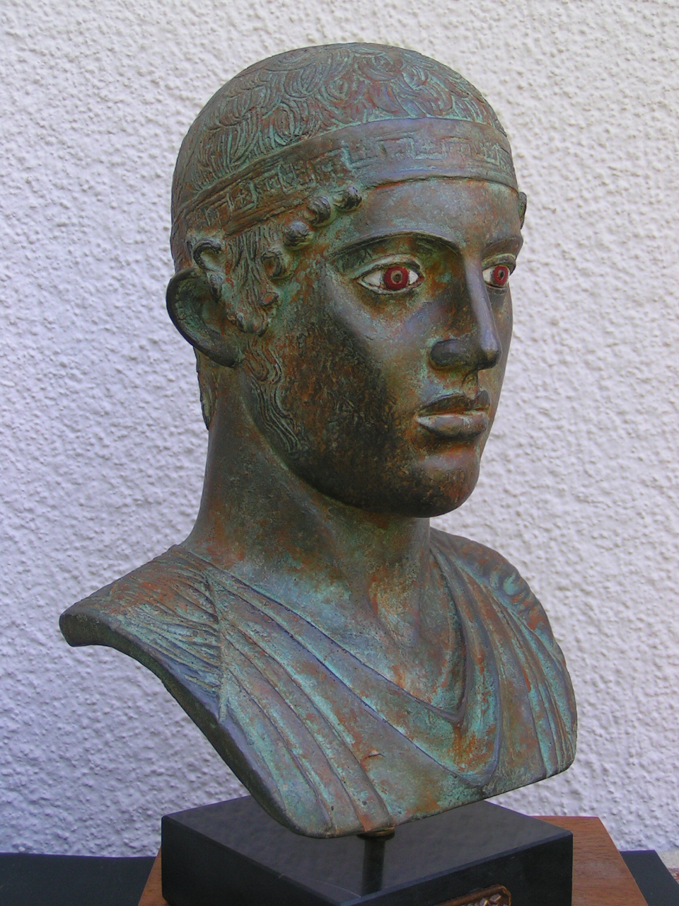The Enduring Legacy of Charioteer of Delphi