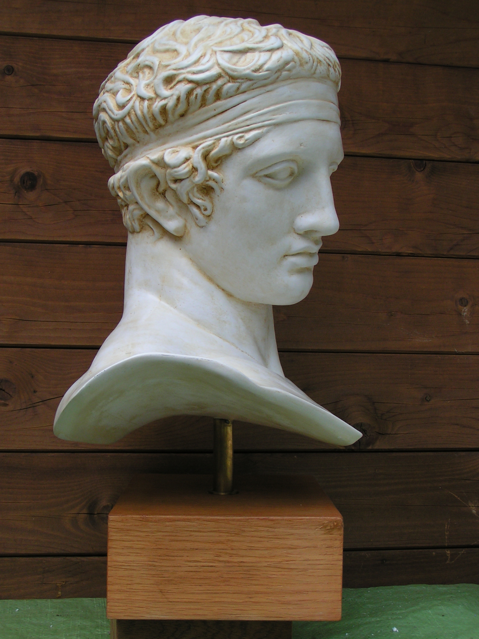 Antique replicas, replicas from antiquity, museum copies, art copies