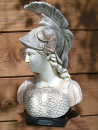 Athena goddess of wisdom, 30 cm, 2,5 kg