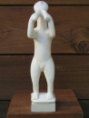 Aulos Player Flute Player No 3910 from Cyclades, 23 cm, 1 kg