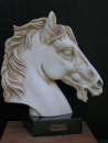 Horse head Parthenon