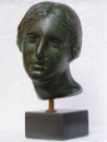 Venus Milo bust replica, 15 cm, 700 g