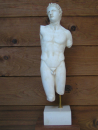 Alexander the Great statue Pela, Alexander statue replica, 47 cm, 2,8 kg