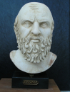 Aeschylus bust replica, 21 cm, 1,6 kg