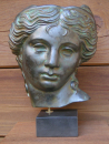 Satala-Aphrodite Anahita Tempel Lydia British Museum, 20 cm