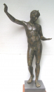 Hermes, Messenger of the gods, 53 cm, 4 kg