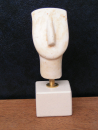 Cycladic Idols replica, 7,3 cm, 120 g